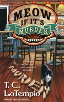 Meow If It's Murder
