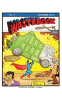 Wastebook 2013