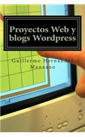 Proyectos web y blogs WordPress