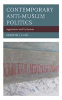 Contemporary Anti-Muslim Politics: Aggressions and Exclusions