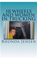 18 Wheels And Women In Trucking
