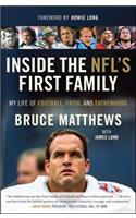 Inside the Nfl's First Family