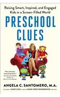 Preschool Clues