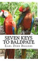 Seven Keys to Baldpate