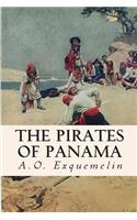 Pirates of Panama
