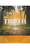 The Path to Eternal Truth