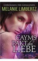 Cayms Pakt der Liebe
