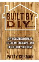 Built By DIY