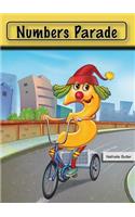 Numbers Parade