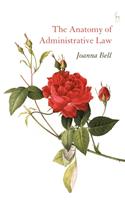 Anatomy of Administrative Law