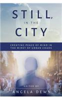 Still, in the City
