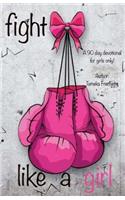 Fight Like A Girl