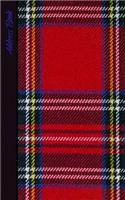 Address Book: Scottish Gifts / Presents ( Small Telephone and Address Book )(5 Address Books - Travel & World Cultures)