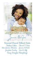 Prayers for Single Black Moms