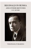 Reginald in Russia and Other Stories: (English)
