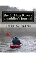 The Licking River - a paddler's journal