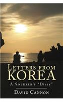 Letters from Korea