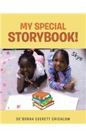 My Special Storybook!