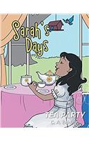 Sarah's Days