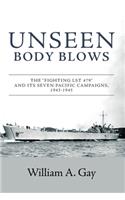 Unseen Body Blows