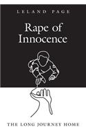 Rape of Innocence