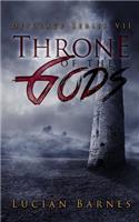 Throne of the Gods
