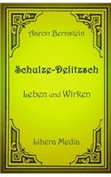 Schulze-Delitzsch - Leben und Wirken