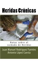 Heridas Cronicas