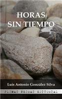 Horas sin tiempo