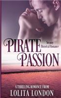 Pirate Passion