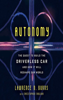 Autonomy