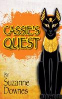 Cassie's Quest: (English)