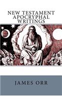 New Testament Apocryphal Writings