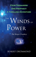 Winds of Power - The Sleeper Prophecy