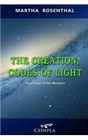 The Creation, Codes of Light