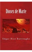 Dioses de Marte