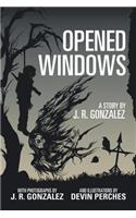 Opened Windows