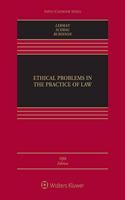 Ethical Problems in the Practice of Law, bundled with Connected Quizzing