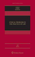 Ethical Problems in the Practice of Law, bundled with Connected Quizzing