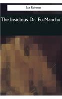 Insidious Dr. Fu-Manchu