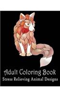Adult coloring pages