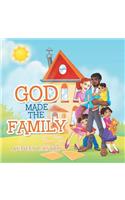 God Made the Family