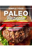 Simple Food - Paleo Rezepte