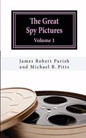 Great Spy Pictures