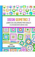 Disegni Geometrici 2