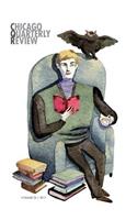 Chicago Quarterly Review Vol. 25