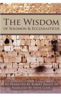 Wisdom of Solomon And Ecclesiasticus