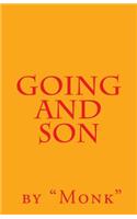 Going and Son: A Novel.(Red Herring Books)