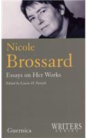 Nicole Brossard