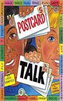 Postcards Talk